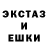 Альфа ПВП крисы CK Mika Kusa